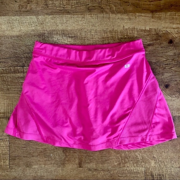 Layer 8 Pants - Layer 8 pink skort. Size XS